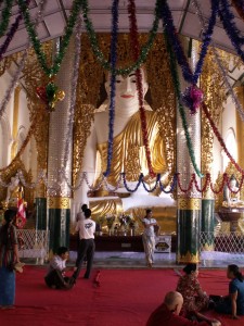 Burma