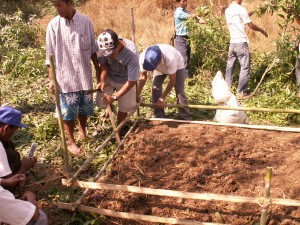 Effective Thermal Compost