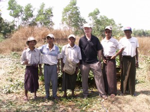 Burma