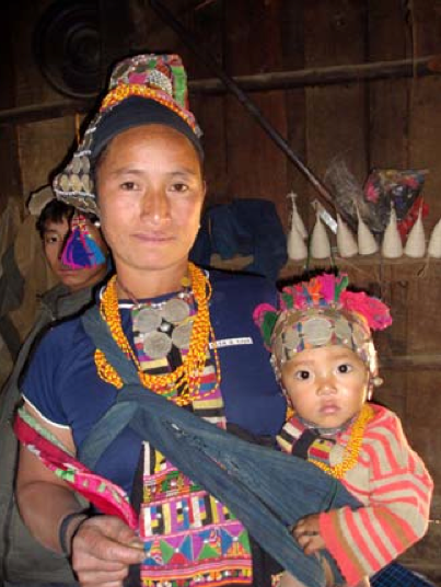 1-Thomas Post-Educating Girls Northern Loas Image