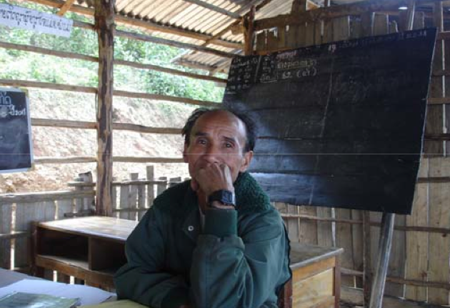 10-Thomas Post-Educating Girls Northern Loas