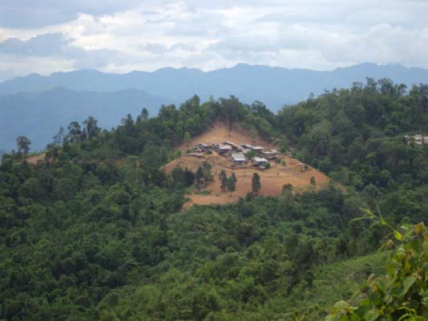 Thomas Post-Educating Girls Northern Loas