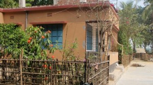The New House Her Children Made for Her